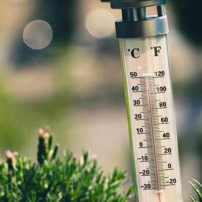 CUIDADOS COM A TEMPERATURA PARA AS CORREIAS